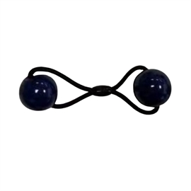 Pico Remina Elastic - Navy 